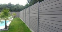 Portail Clôtures dans la vente du matériel pour les clôtures et les clôtures à Le Mesnilbus